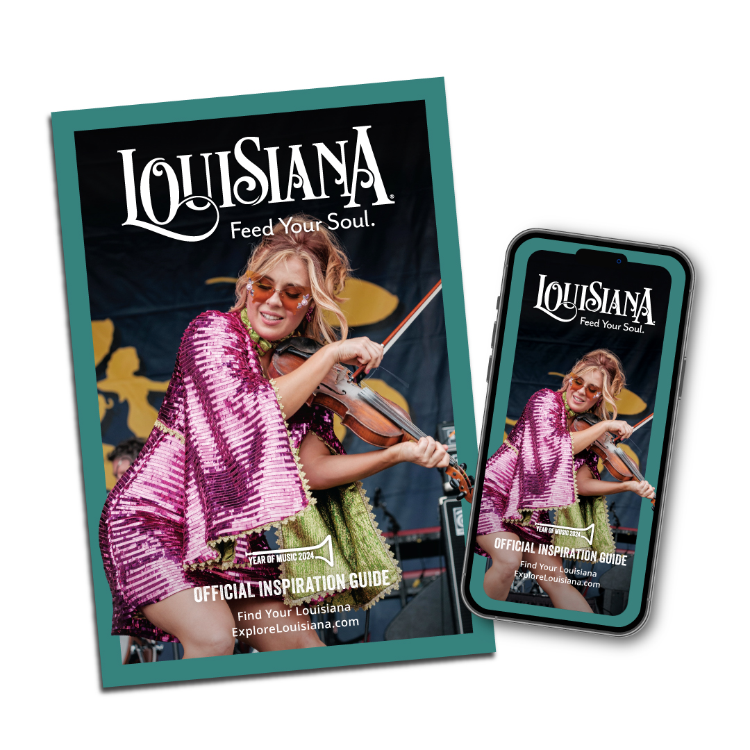 Louisiana Guide