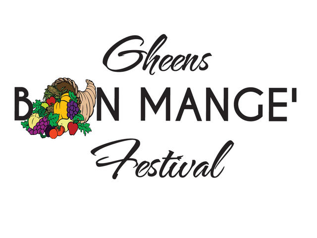 Gheens Bon Mange' Festival Photo