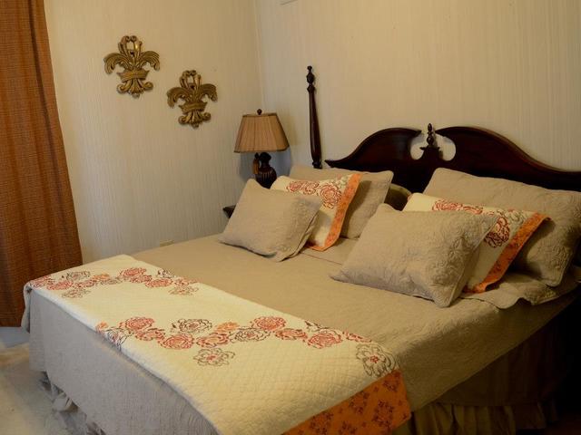 Crawfish Haven - Mrs. Rose's Bed and Breakfast Photo 4