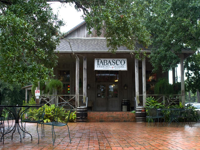 Explore TABASCO® Factory Tour & Country Store in Louisiana Photo 3