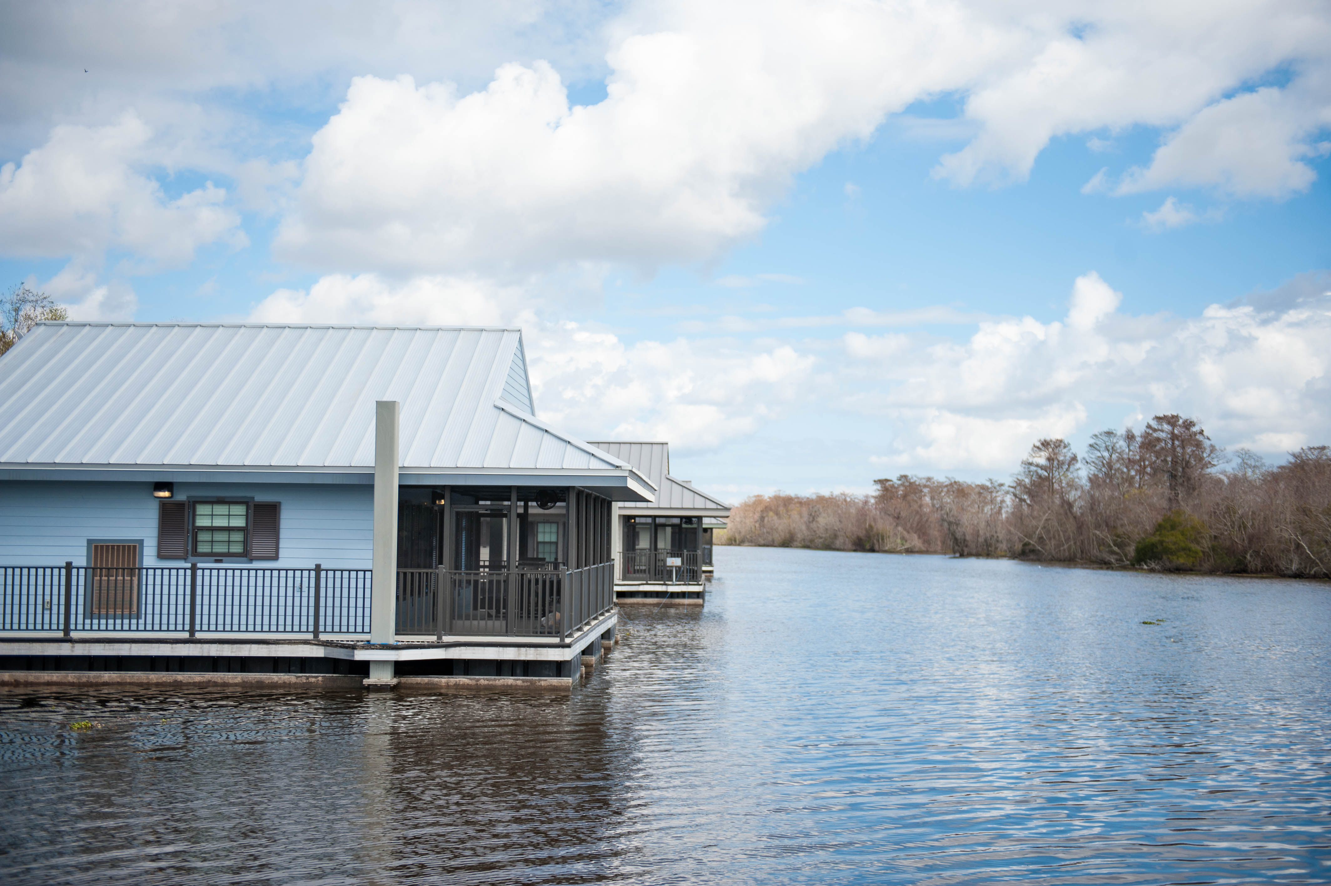 Find Your Camping Style in Louisiana State Parks ...