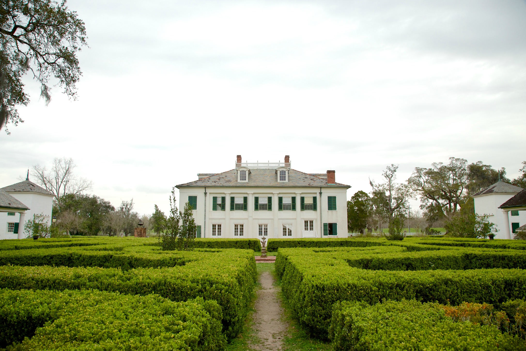 Evergreen Plantation Louisiana: A Historical Gem and Cultural Heritage ...