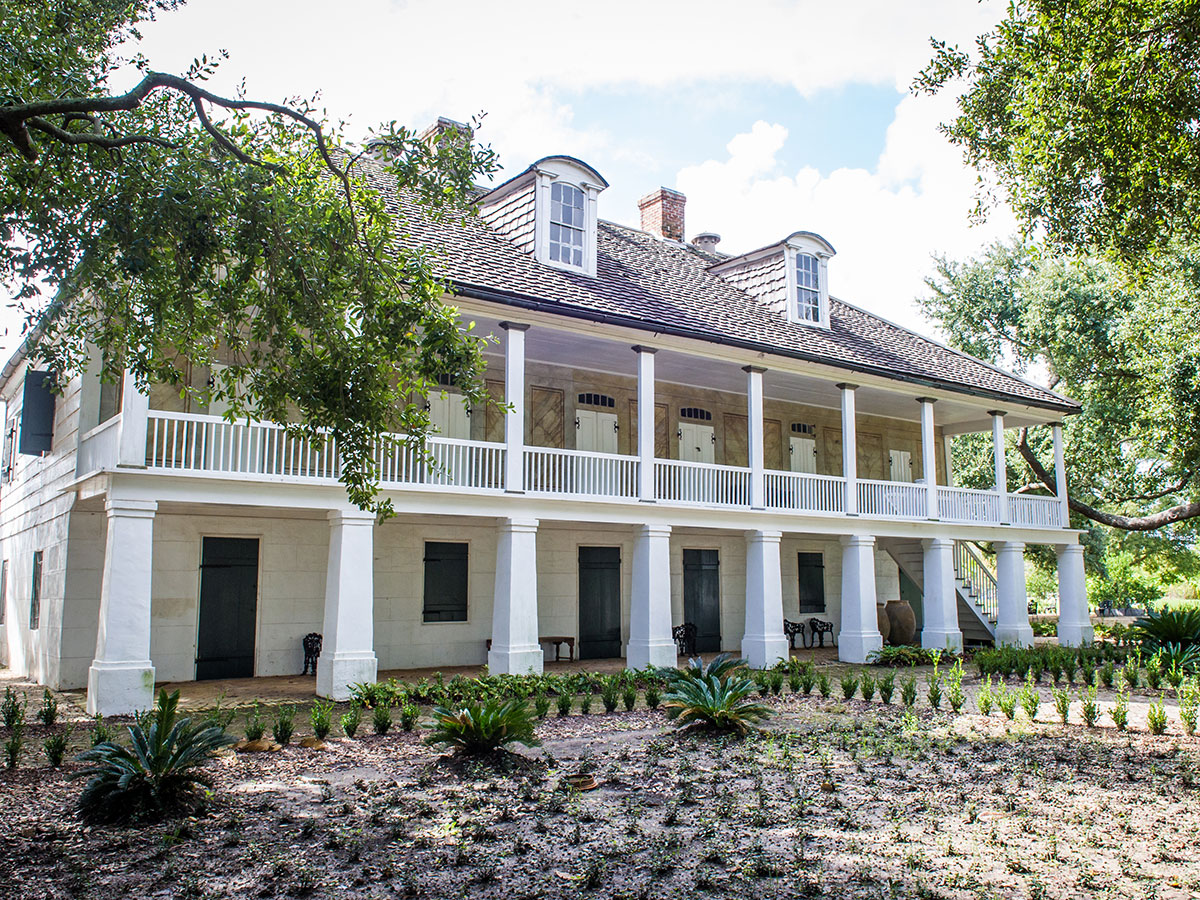 History And Heritage Of Whitney Plantation Louisiana