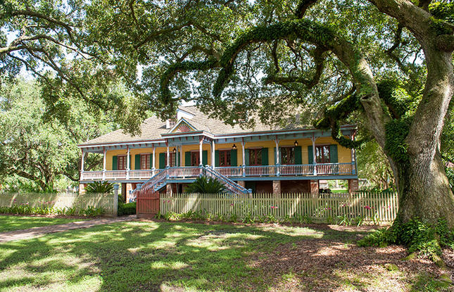 Laura Plantation | Louisiana Travel